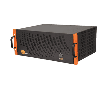 Jupiter System Announced The J-Series | Jupiter