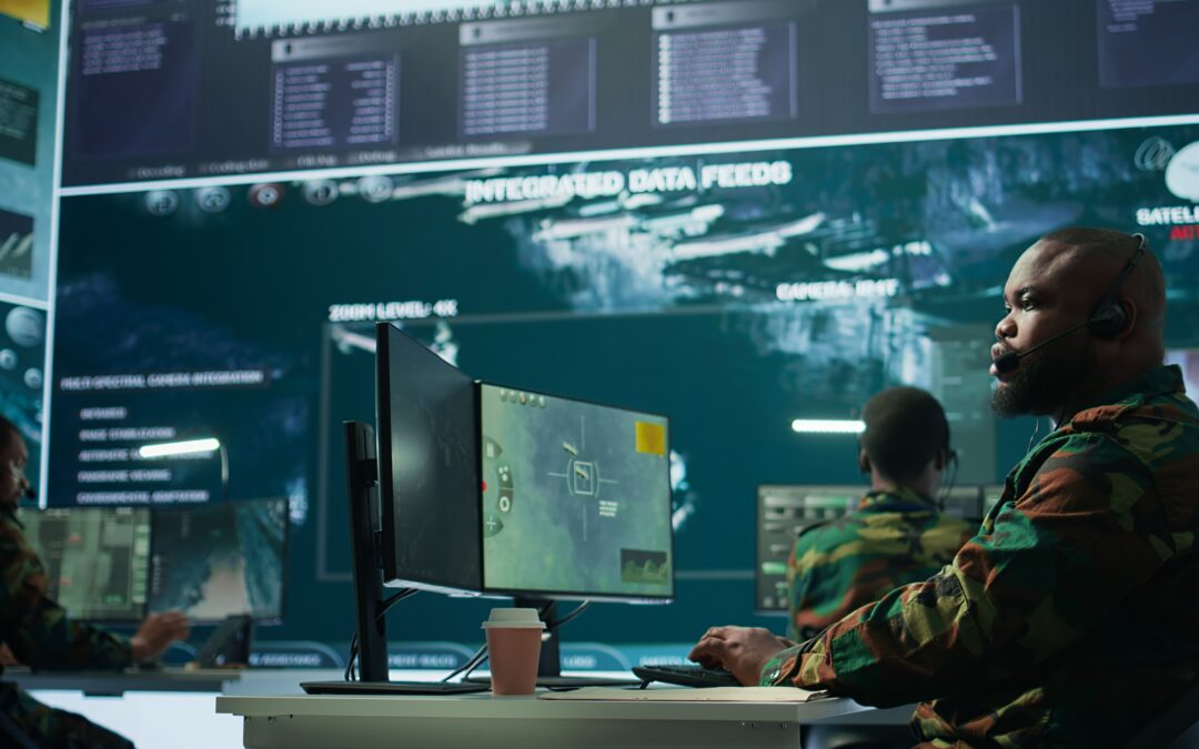 Why Certified AV Solutions Are Mission-Critical for Government and Military Operations