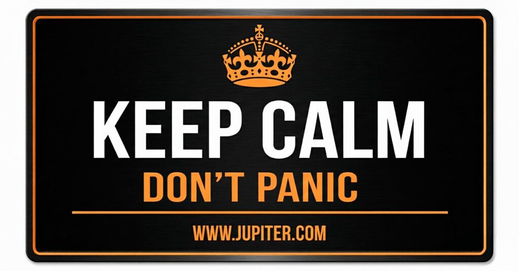 Jupiter Systems guidance on navigating the RAM component surge