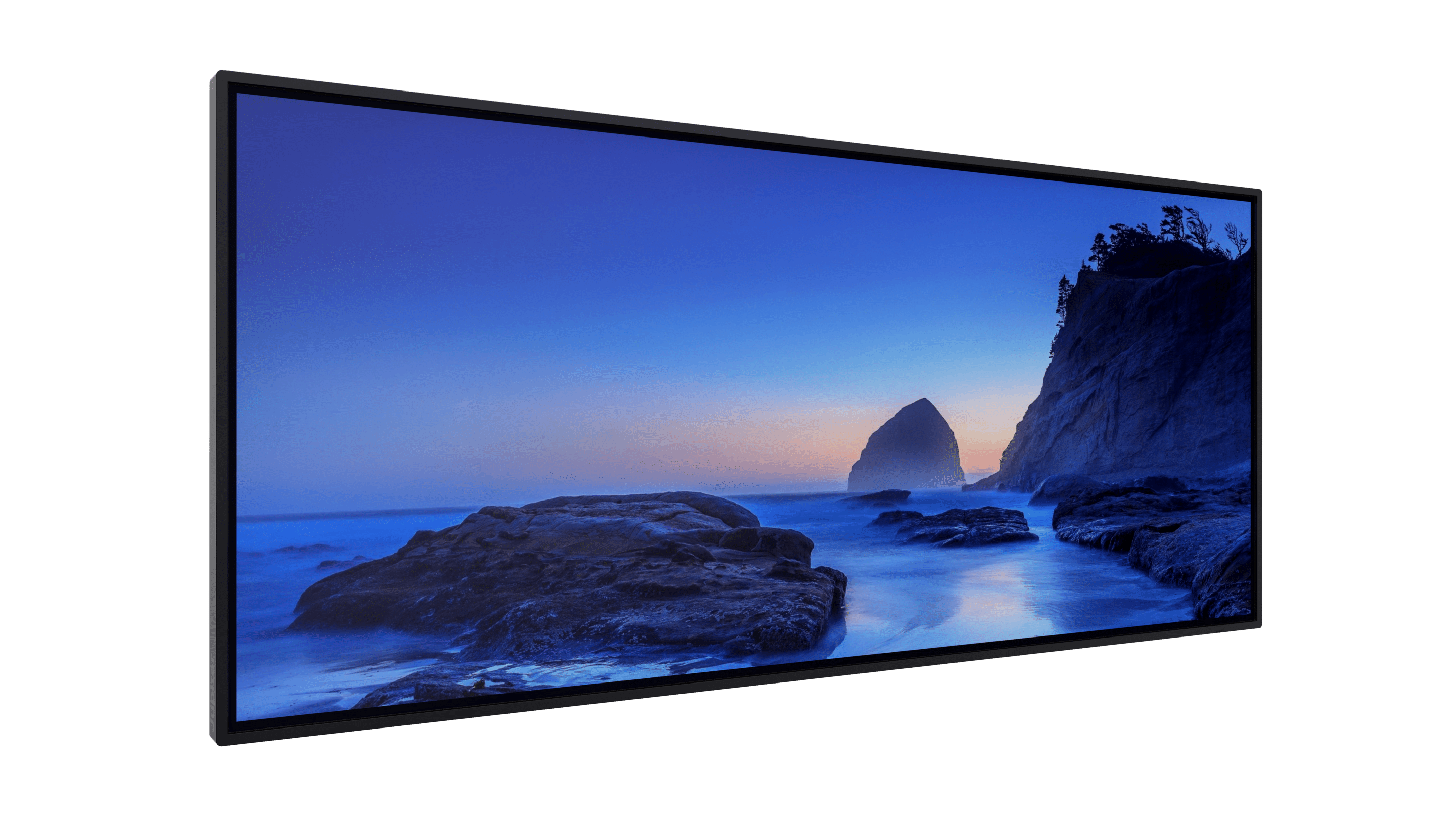 Jupiter Pana 105 - 105-inch 21:9 ultrawide LCD display