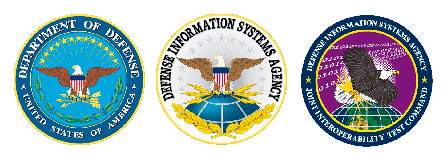 JITC Joint Interoperability Test Command certification