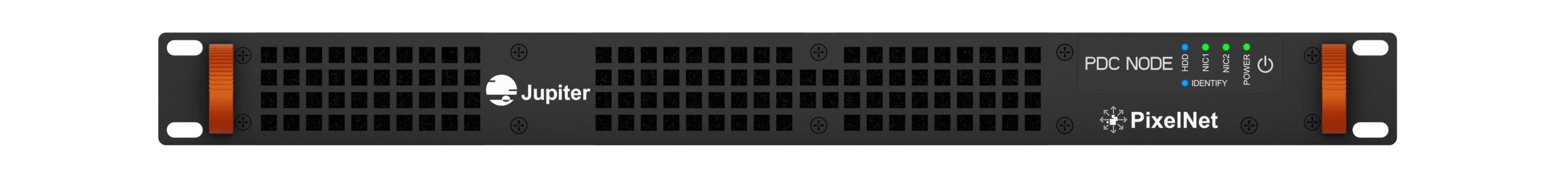 PixelNet Director Controller