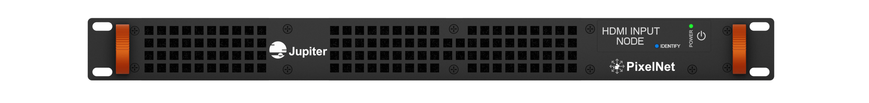 PixelNet Input Nodes