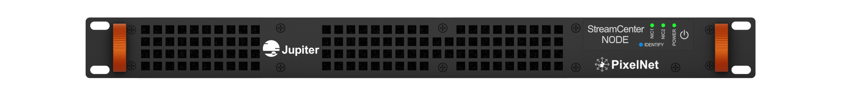 StreamCenter Node