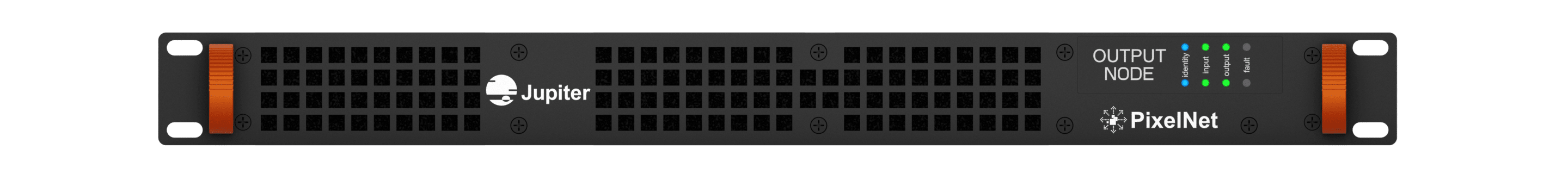 PixelNet Output Nodes