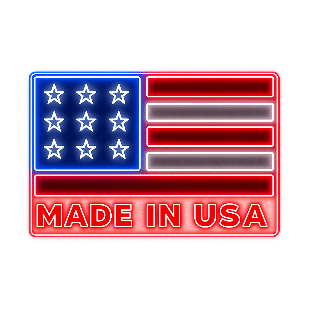 Jupiter video wall processors assembled and tested on the California production floor, ISO 9001:2015 certified manufacturing