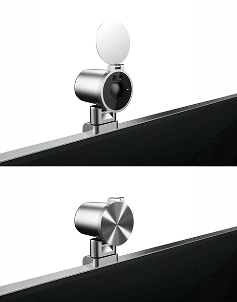 Pana 34 ultrawide monitor side profile with drafting stand