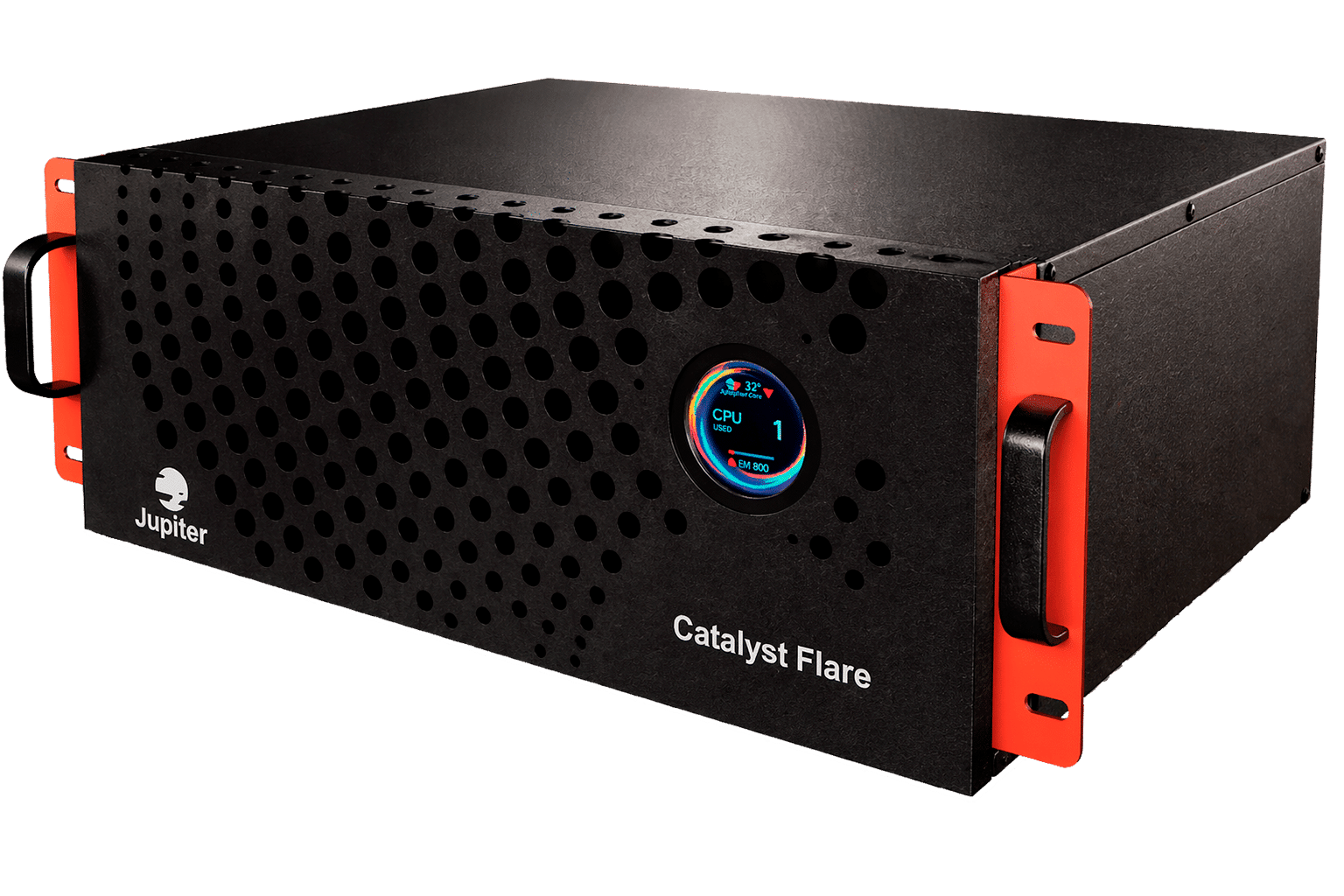 Catalyst Flare
