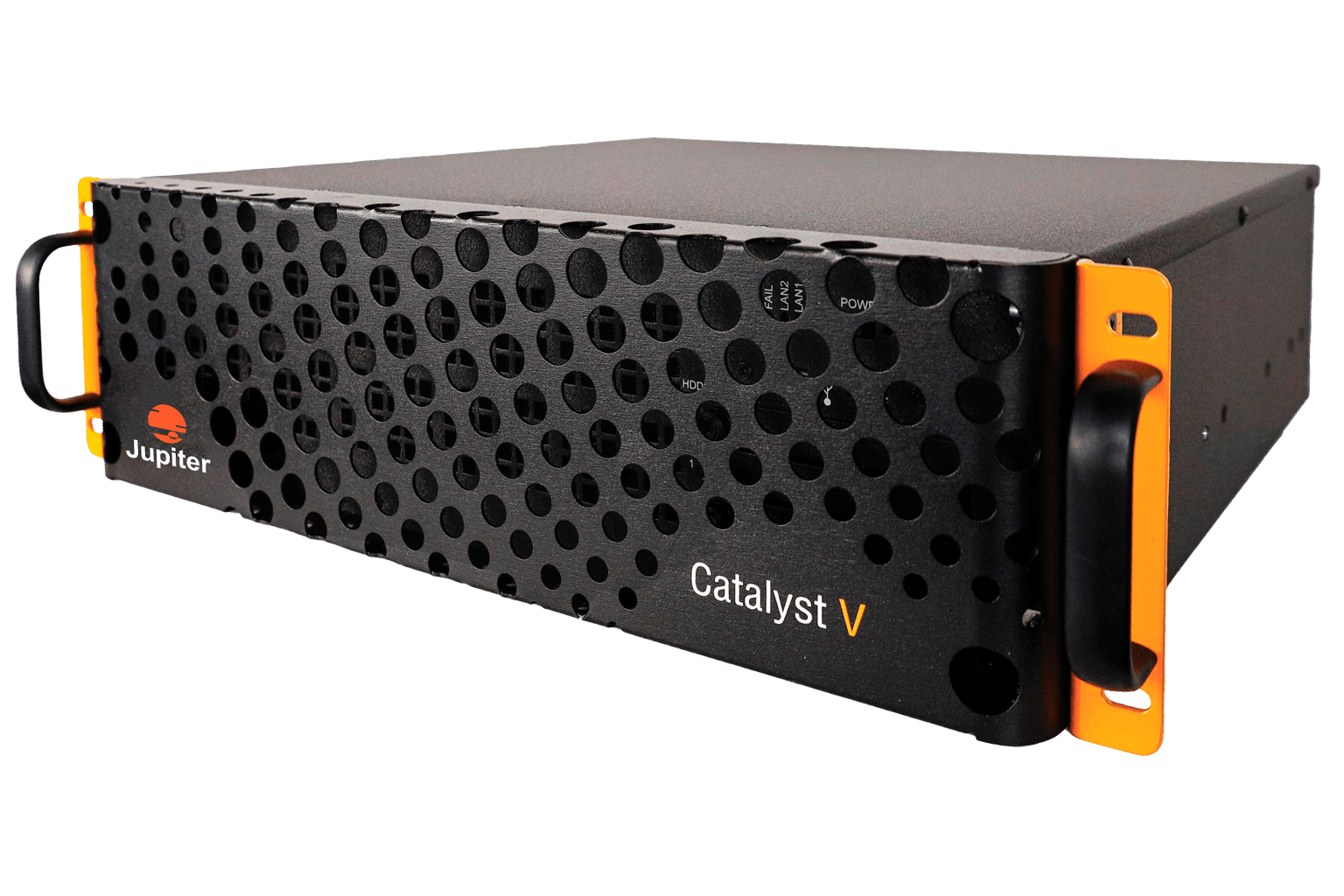 Catalyst V