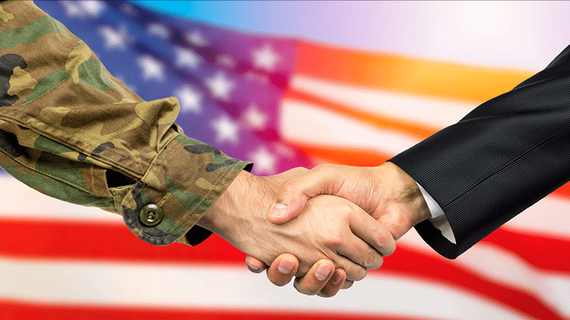 Federal Government Solutions