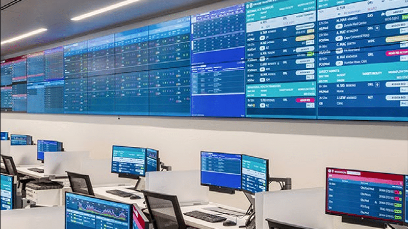GE Healthcare case study