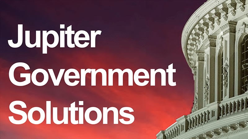 Government Solutions Guide