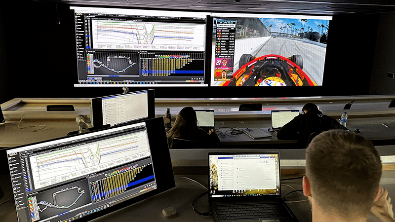 RLL case study