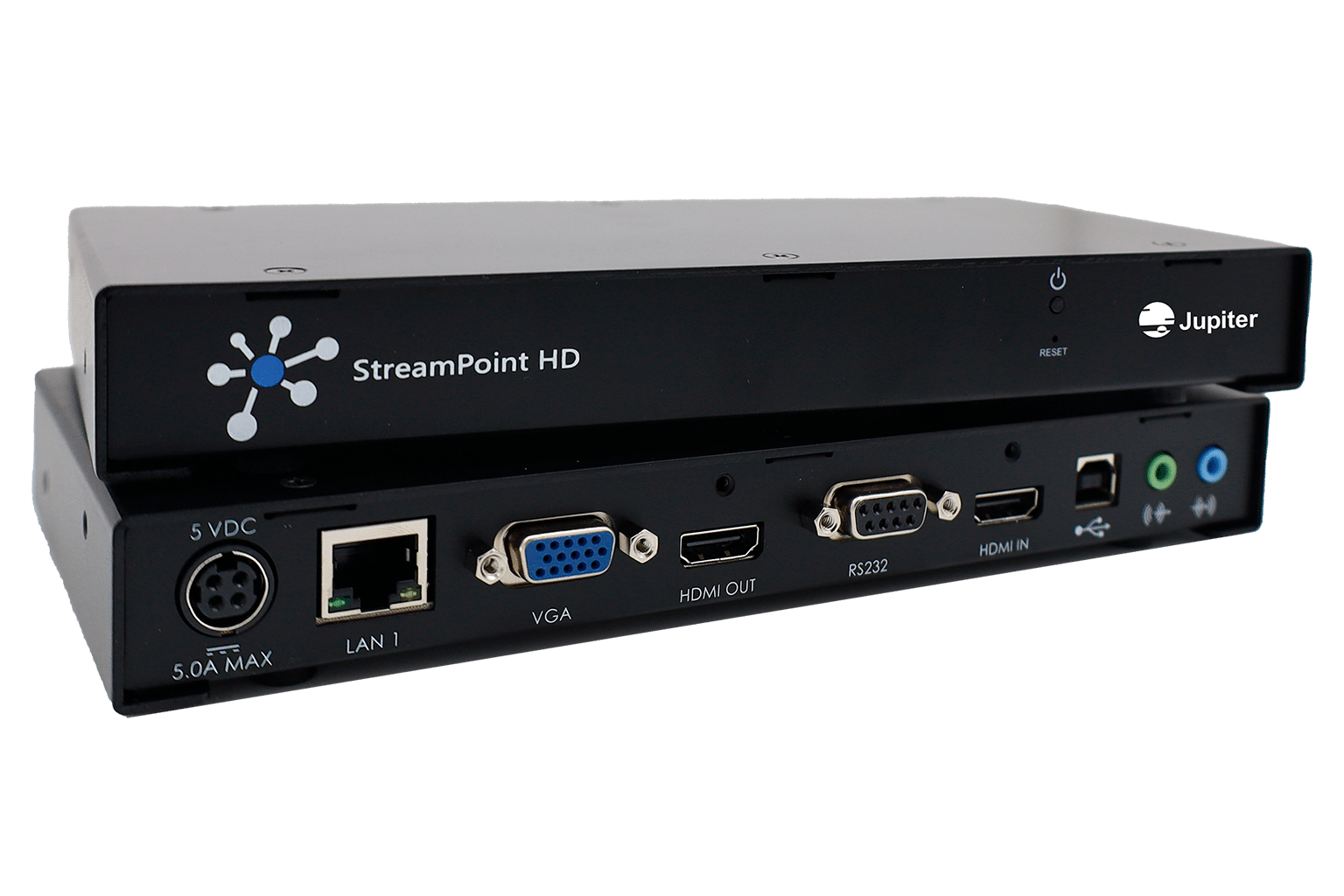 StreamPoint HD encoder