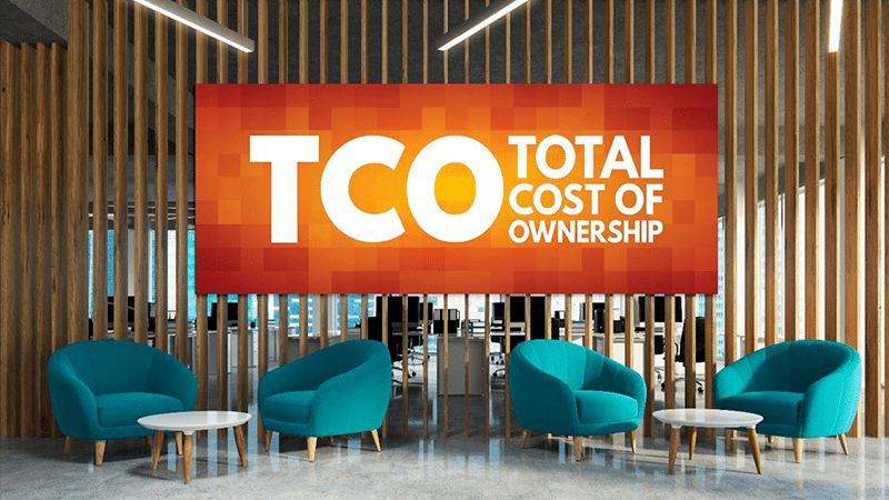 Zavus TCO Analysis